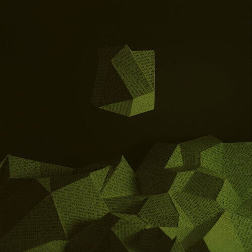 Виниловая пластинка Abraham: Debris De Mondes Perdus
Виниловая пластинка Abraham: Debris De Mondes Perdus