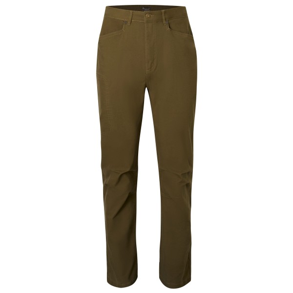 Винтажные холщовые брюки Värnamo - трекинговые брюки Pinewood, коричневый
Винтажные холщовые брюки Värnamo - трекинговые брюки Pinewood, коричневый