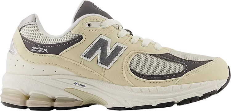 Кроссовки 2002R Big Kid Wide 'Sandstone Magnet', кремовый
Кроссовки 2002R Big Kid Wide 'Sandstone Magnet', кремовый