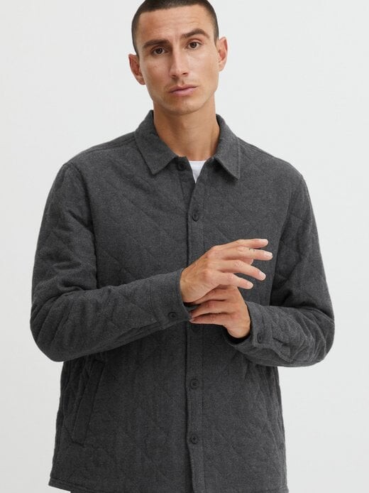 Короткая куртка прчад 11 Project, серый
Короткая куртка прчад 11 Project, серый