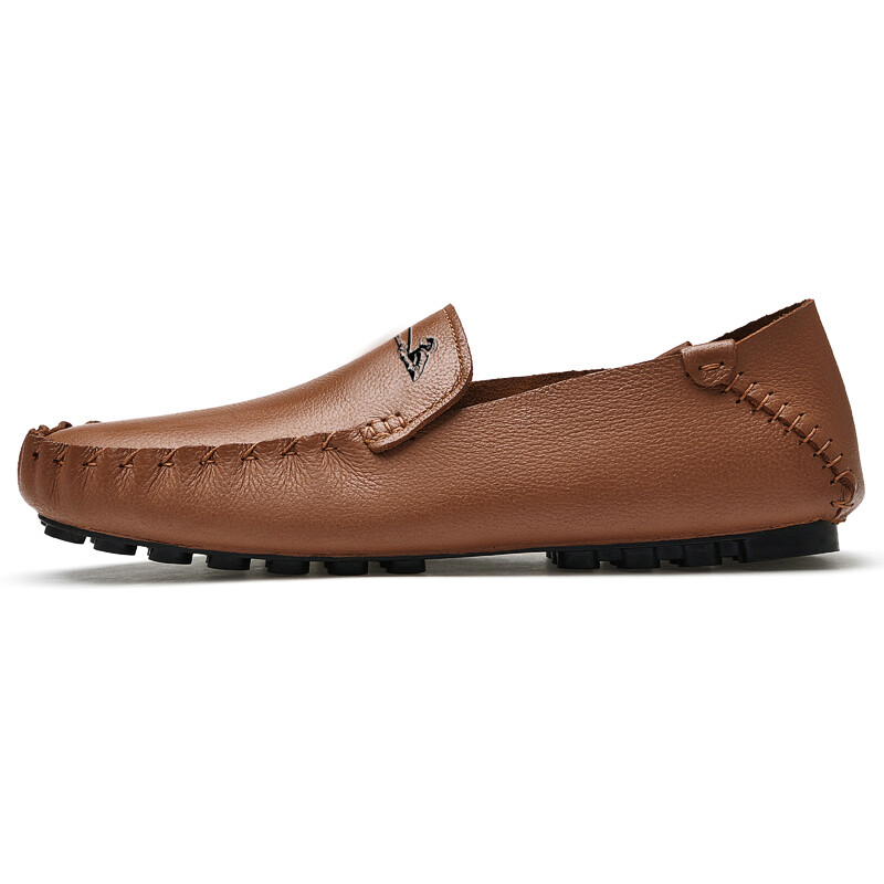 Gommino Лоферы мужские коричневый British Knights 
Gommino Лоферы мужские коричневый British Knights