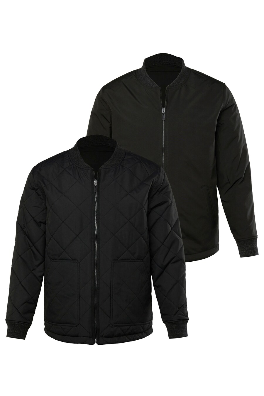 Демисезонная куртка JP1880, Black
Демисезонная куртка JP1880, Black