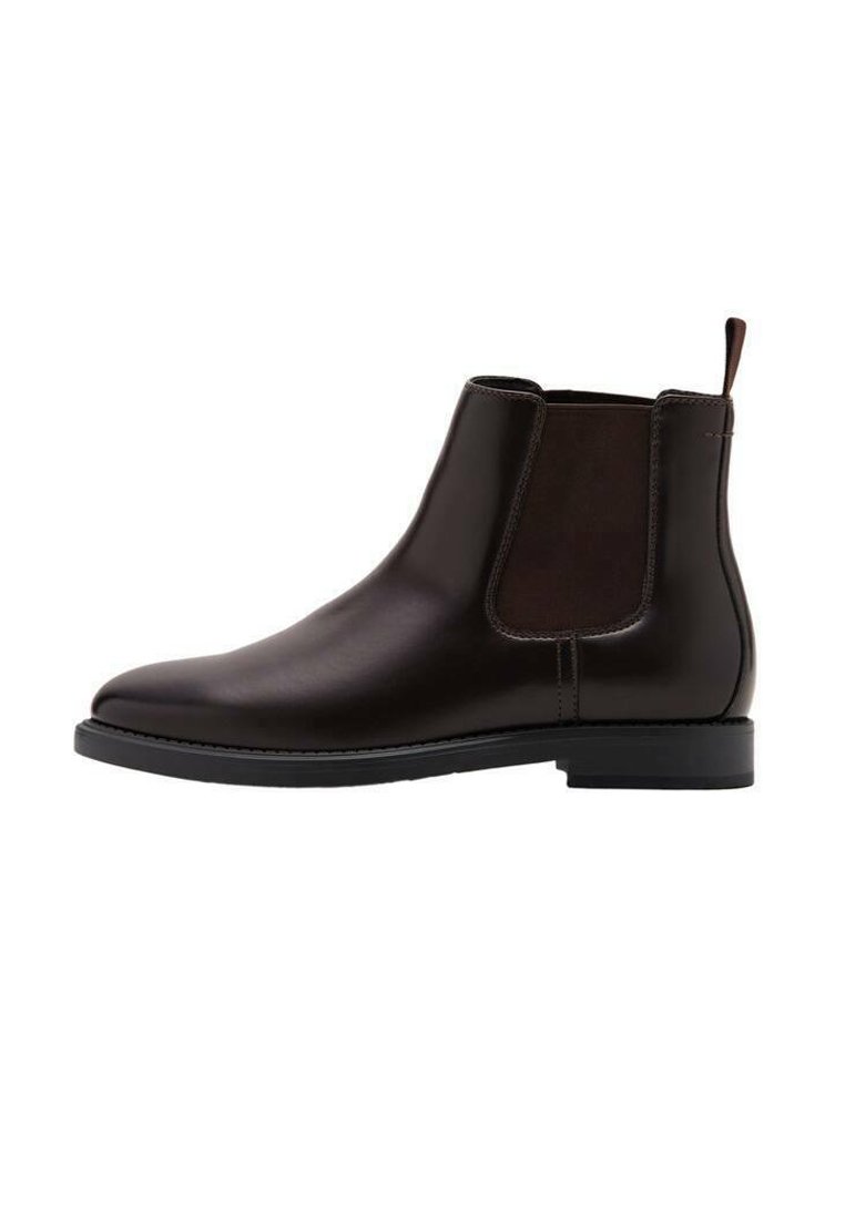 Ботинки Mango Classic ankle boots, Brown
Ботинки Mango Classic ankle boots, Brown