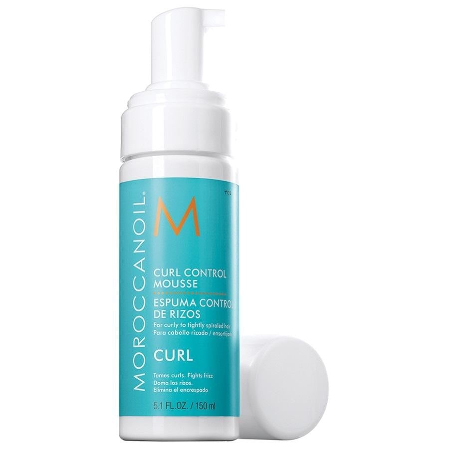 Мусс для волос curl control mousse Moroccanoil, объем 150 мл
Мусс для волос curl control mousse Moroccanoil, объем 150 мл