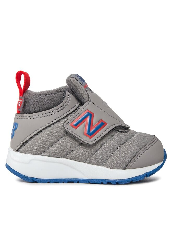 Кроссовки New Balance, серый
Кроссовки New Balance, серый