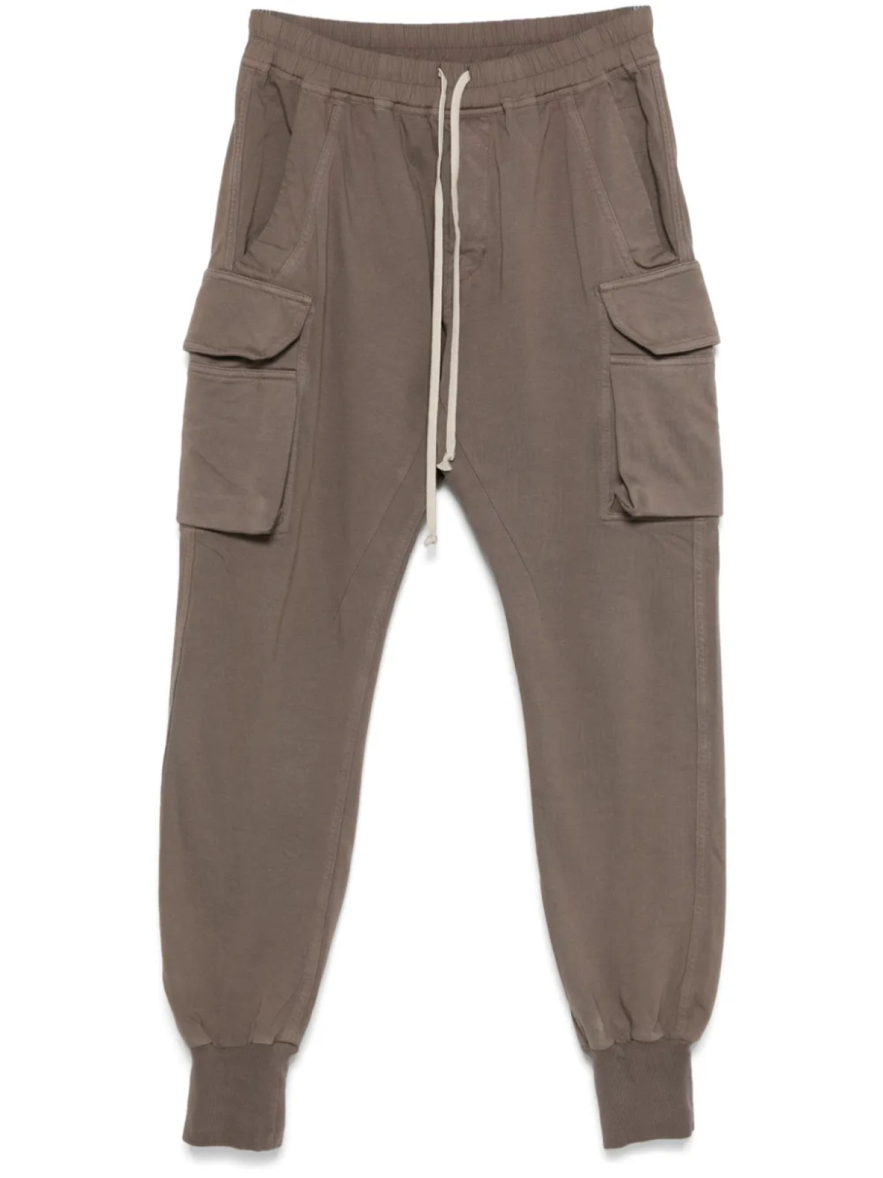 Брюки Rick Owens DRKSHDW Mastodon, коричневый
Брюки Rick Owens DRKSHDW Mastodon, коричневый