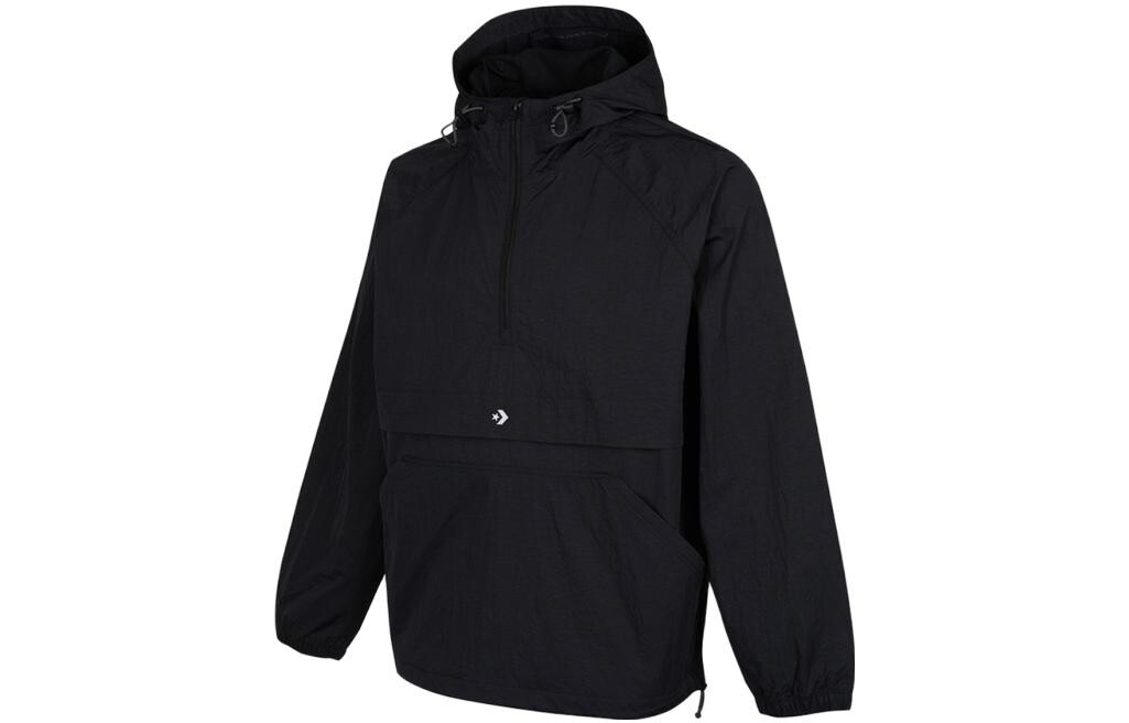 Куртка Converse унисекс, цвет Black
Куртка Converse унисекс, цвет Black