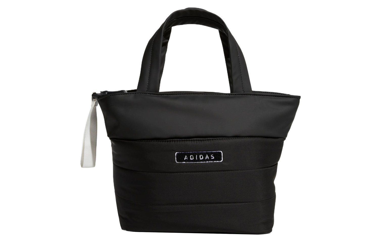 Adidas Переработанный полиэстеровый рюкзак унисекс черный
Adidas Переработанный полиэстеровый рюкзак унисекс черный