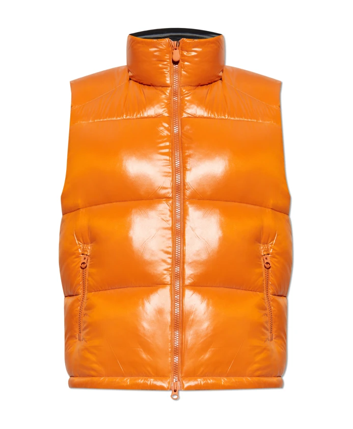 Утепленная куртка айлантус Save The Duck, оранжевый
Утепленная куртка айлантус Save The Duck, оранжевый