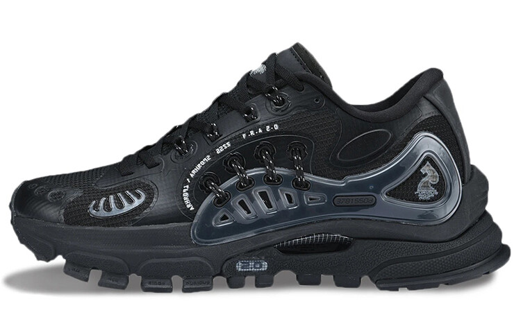 Furious Rider ACE 2 Кроссовки Lifestyle мужские с низким верхом черного цвета Lining, Черный, Furious Rider ACE 2 Кроссовки Lifestyle мужские с низким верхом черного цвета Lining
Furious Rider ACE 2 Кроссовки Lifestyle мужские с низким верхом черного цвета Lining, Черный, Furious Rider ACE 2 Кроссовки Lifestyle мужские с низким верхом черного цвета Lining