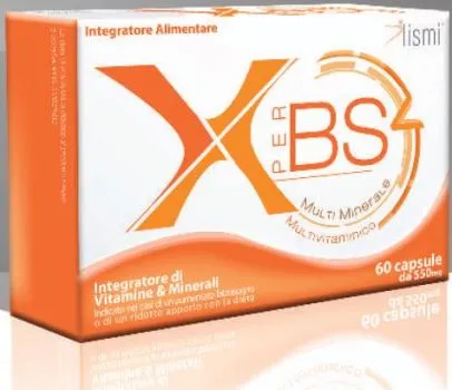 Xbs для шапок 60 Lismi 
Xbs для шапок 60 Lismi