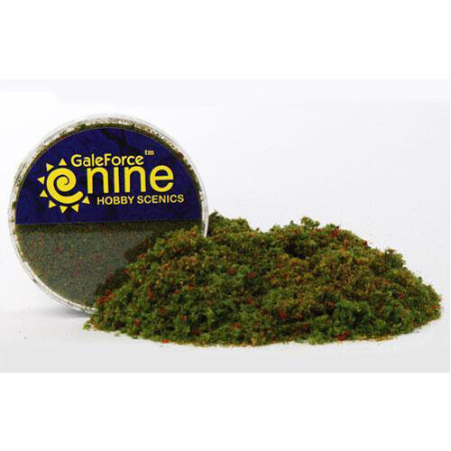 Фигурки Hobby Round: Meadow Blend Flock
Фигурки Hobby Round: Meadow Blend Flock