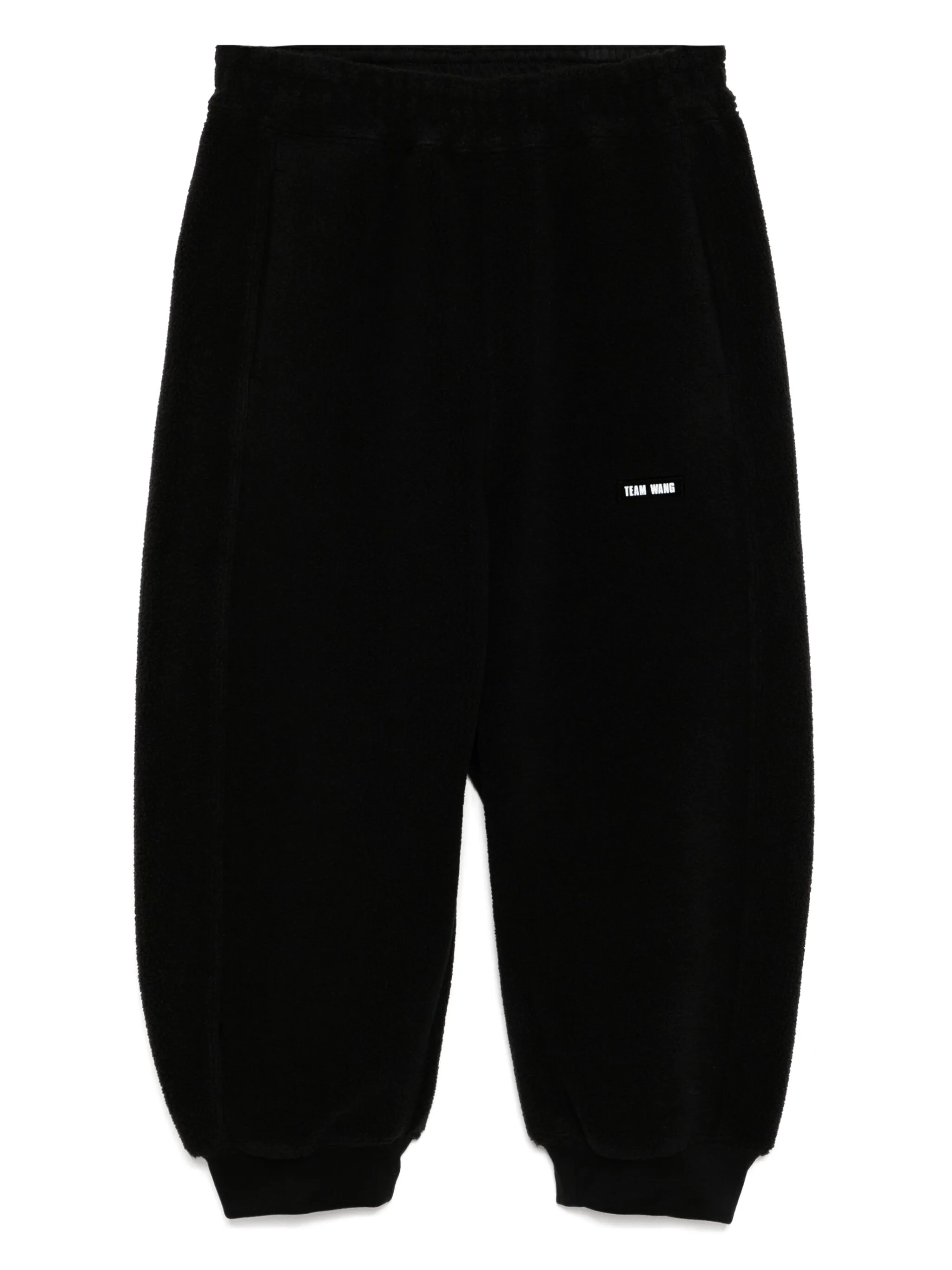 Флисовые брюки the original 1 Team Wang Design, черный
Флисовые брюки the original 1 Team Wang Design, черный