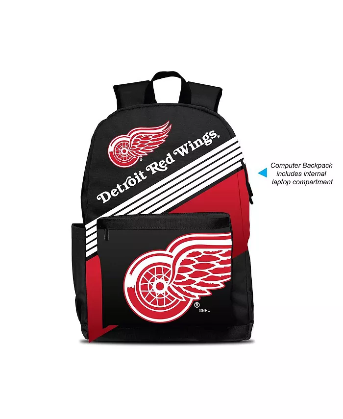Рюкзак для фанатов Detroit Red Wings Ultimate Fan Mojo
Рюкзак для фанатов Detroit Red Wings Ultimate Fan Mojo