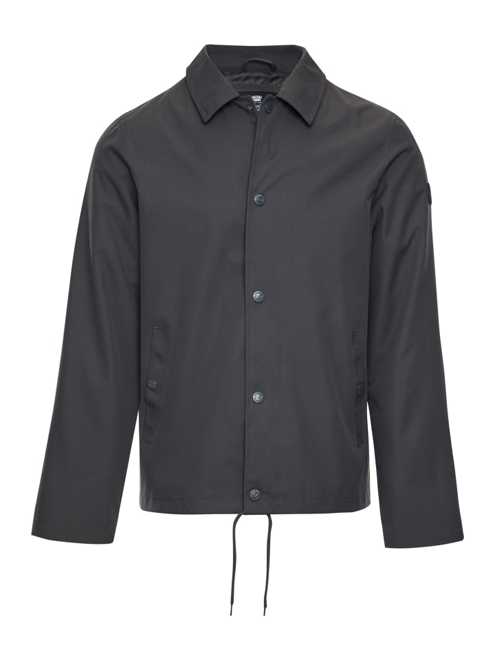 Куртка Threadbare, серый
Куртка Threadbare, серый