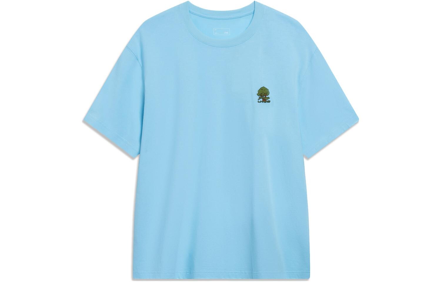 Футболка мужская из коллекции Sports Life Cool Blue Lining, синий
Футболка мужская из коллекции Sports Life Cool Blue Lining, синий