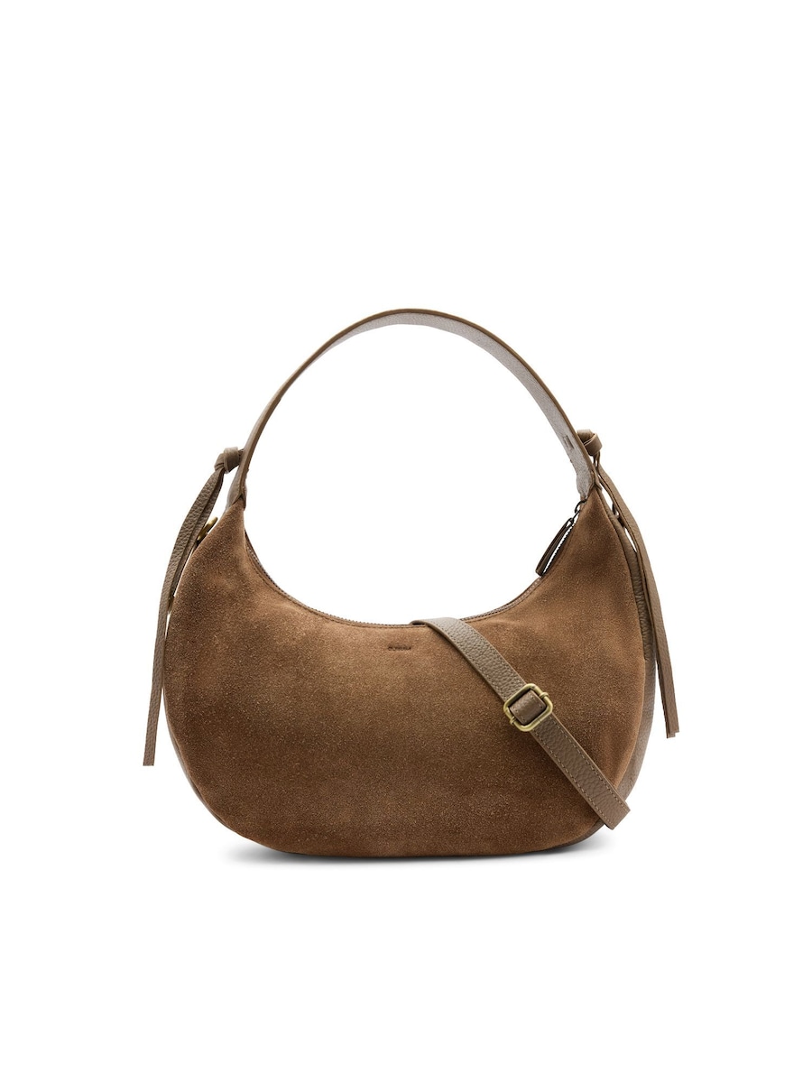 Сумочка MANFIELD, коричневый
Сумочка MANFIELD, коричневый