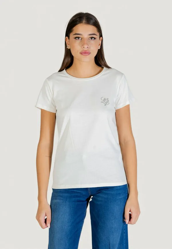 Футболка с принтом ecs moda Liu Jo, White, Белый, Футболка с принтом ecs moda Liu Jo, White
Футболка с принтом ecs moda Liu Jo, White, Белый, Футболка с принтом ecs moda Liu Jo, White