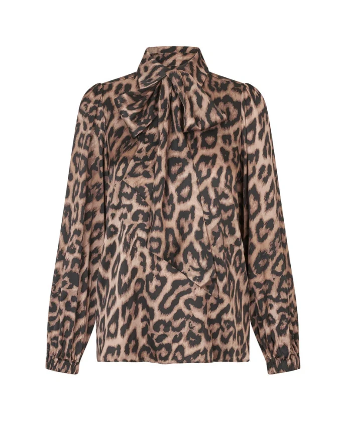 Блузка Kikkidea Dea Kudibal, мультиколор
Блузка Kikkidea Dea Kudibal, мультиколор