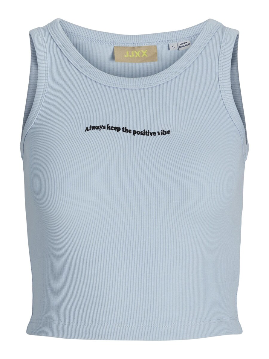 Топ JJXX JXFallon, светло-синий
Топ JJXX JXFallon, светло-синий
