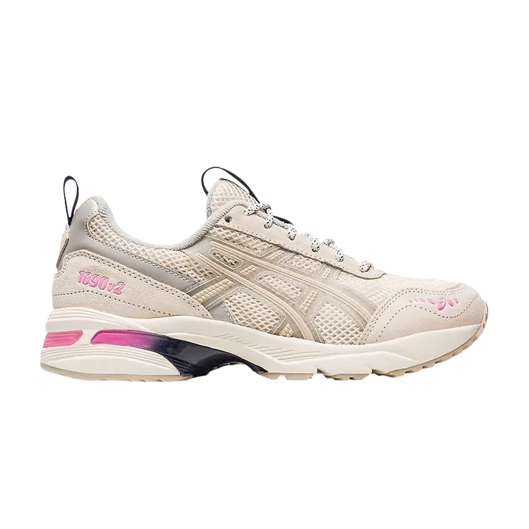 Кроссовки ASICS Wmns Gel 1090 V2, кремовый, Серый, Кроссовки ASICS Wmns Gel 1090 V2, кремовый
Кроссовки ASICS Wmns Gel 1090 V2, кремовый, Серый, Кроссовки ASICS Wmns Gel 1090 V2, кремовый