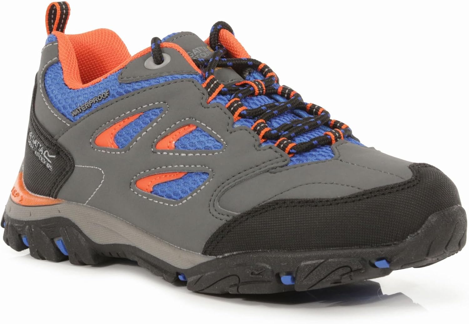 Кроссовки Regatta, серый
Кроссовки Regatta, серый