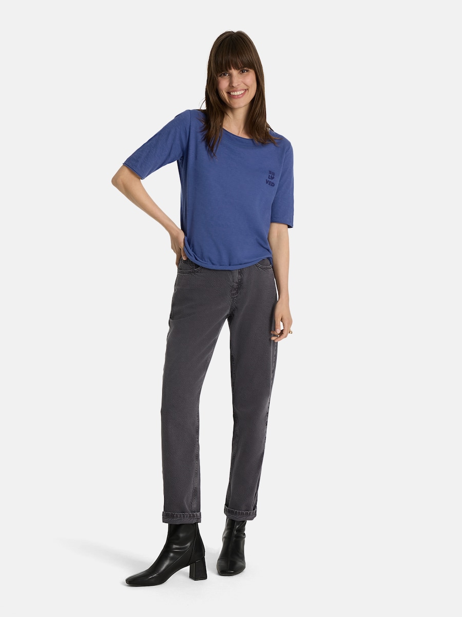 Рубашка LIEBLINGSSTÜCK, Blue Denim
Рубашка LIEBLINGSSTÜCK, Blue Denim