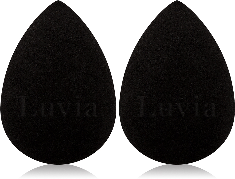 Классический спонж для макияжа Luvia Cosmetics, 2 шт
Классический спонж для макияжа Luvia Cosmetics, 2 шт