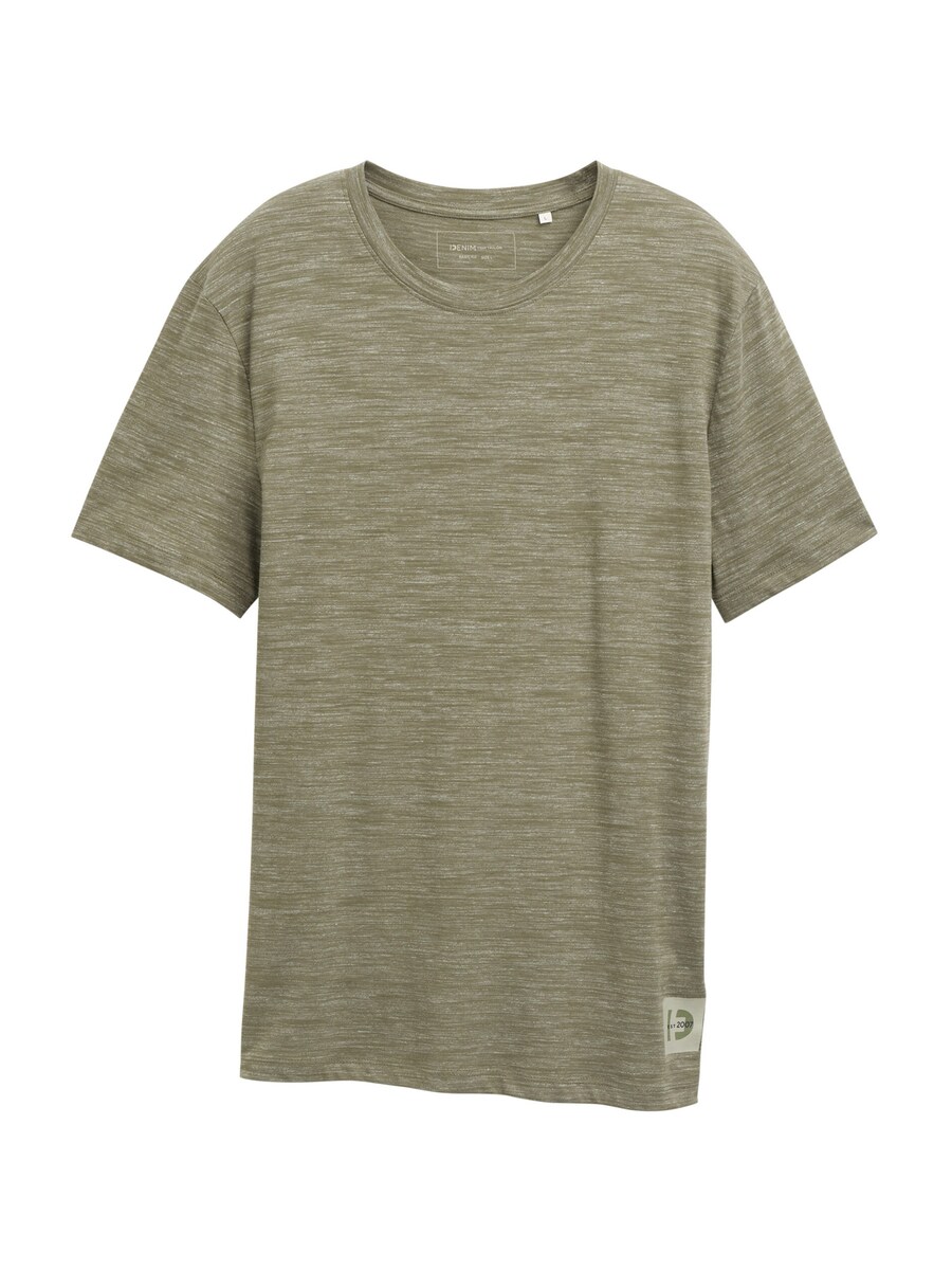 Рубашка TOM TAILOR DENIM, хаки
Рубашка TOM TAILOR DENIM, хаки