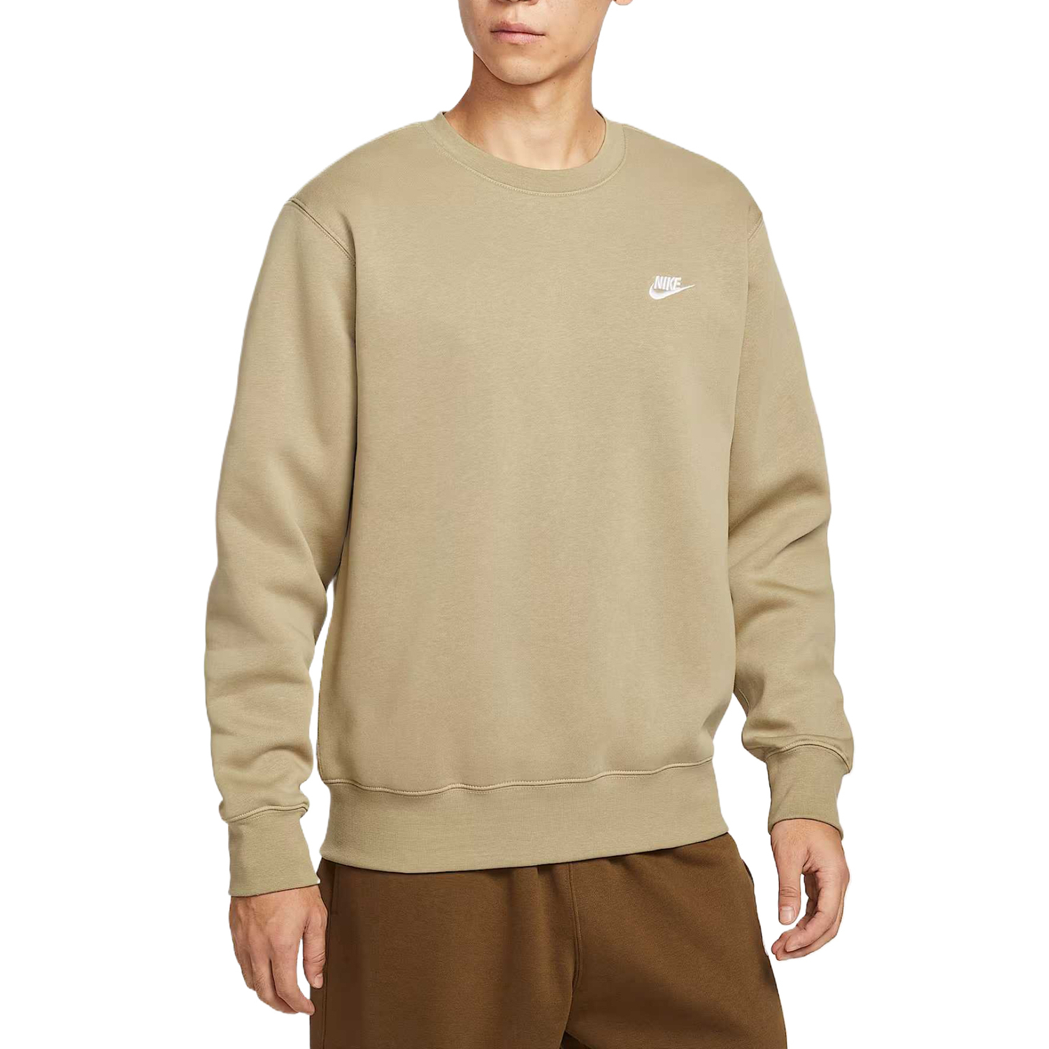 Nike Толстовка Club мужская Apricot Tea Brown, Коричневый, Nike Толстовка Club мужская Apricot Tea Brown
Nike Толстовка Club мужская Apricot Tea Brown, Коричневый, Nike Толстовка Club мужская Apricot Tea Brown