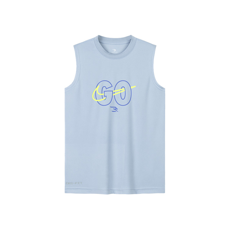 Майка 3Brand для детей 3-7 лет Nike, синий
Майка 3Brand для детей 3-7 лет Nike, синий