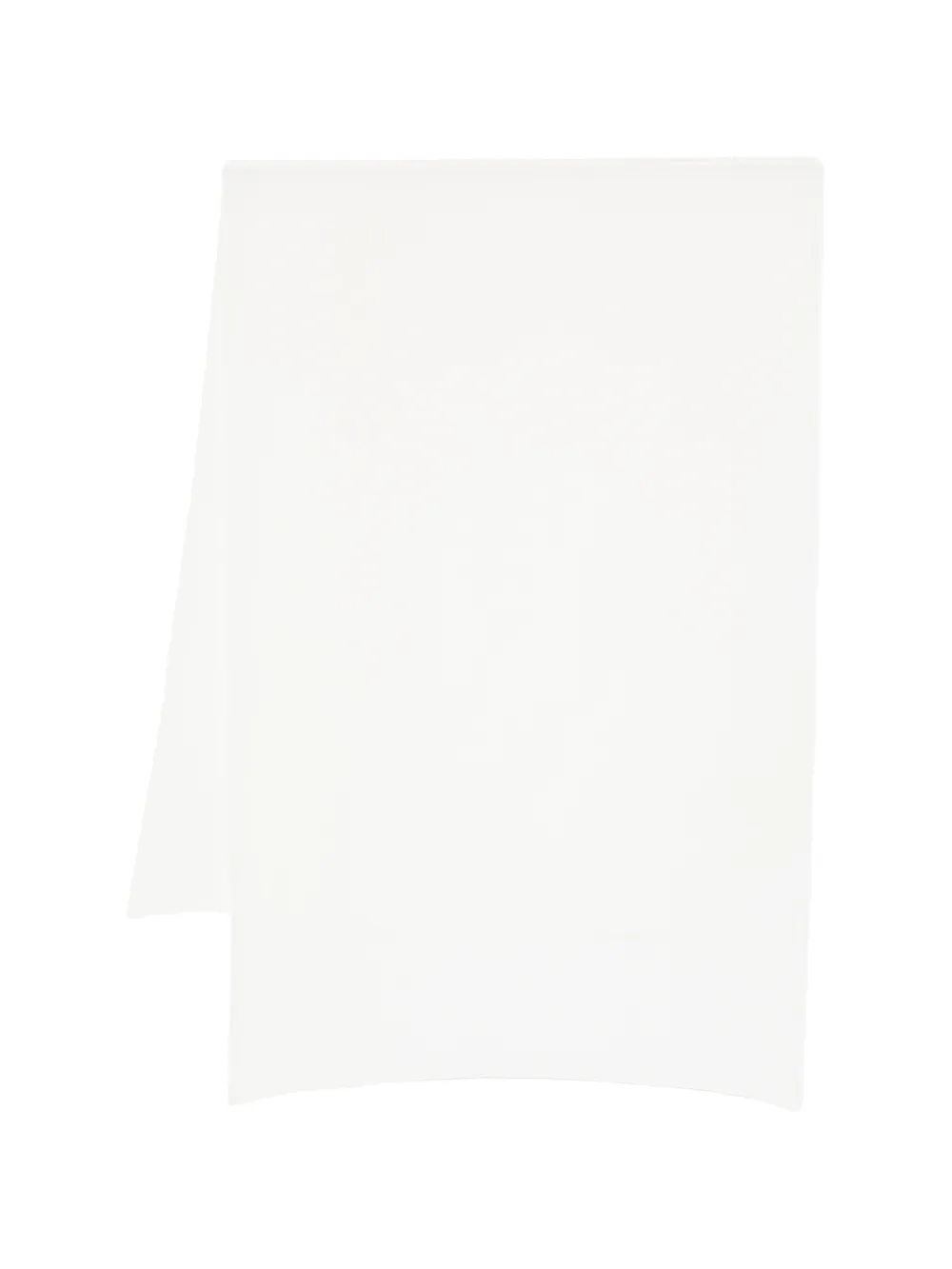 Белый шарф D.Exterior, белый
Белый шарф D.Exterior, белый