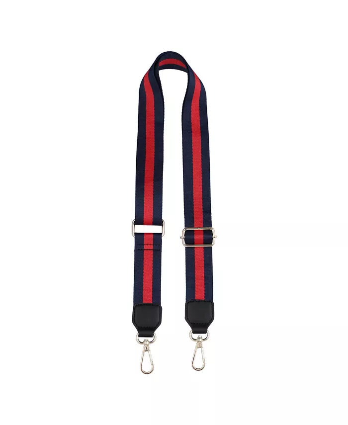 Регулируемые плечевые ремни для сумки SOL AND SELENE, мультиколор, Синий, Регулируемые плечевые ремни для сумки SOL AND SELENE, мультиколор
Регулируемые плечевые ремни для сумки SOL AND SELENE, мультиколор, Синий, Регулируемые плечевые ремни для сумки SOL AND SELENE, мультиколор