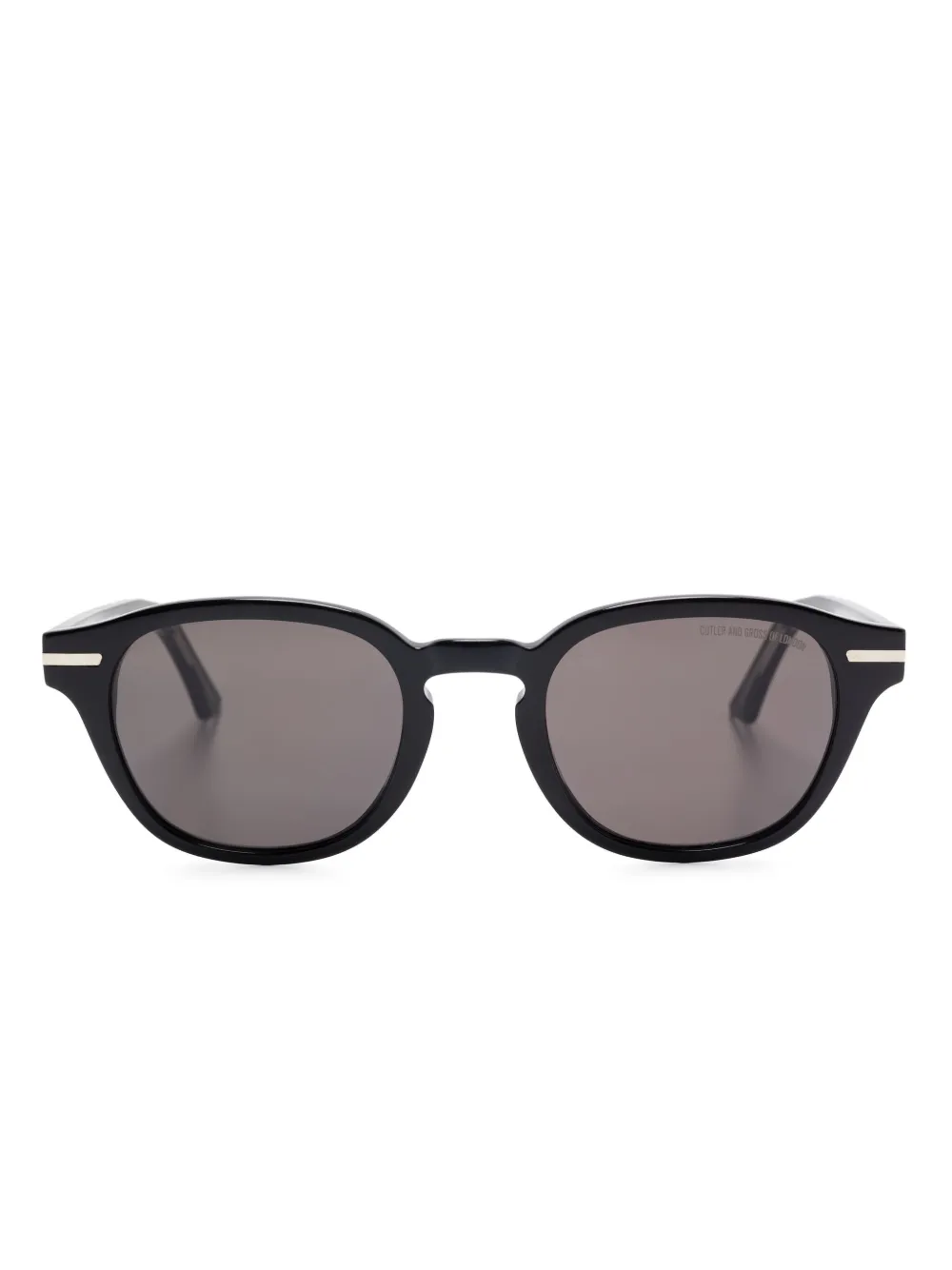 1356 Солнцезащитные очки Cutler & Gross, черный
1356 Солнцезащитные очки Cutler & Gross, черный