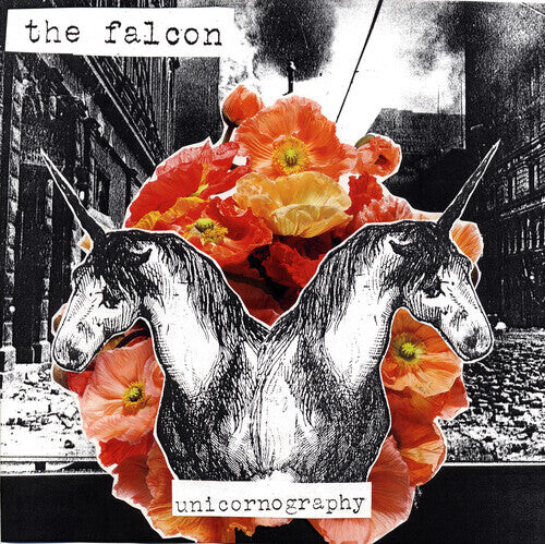 Виниловая пластинка Falcon: Unicornography
Виниловая пластинка Falcon: Unicornography