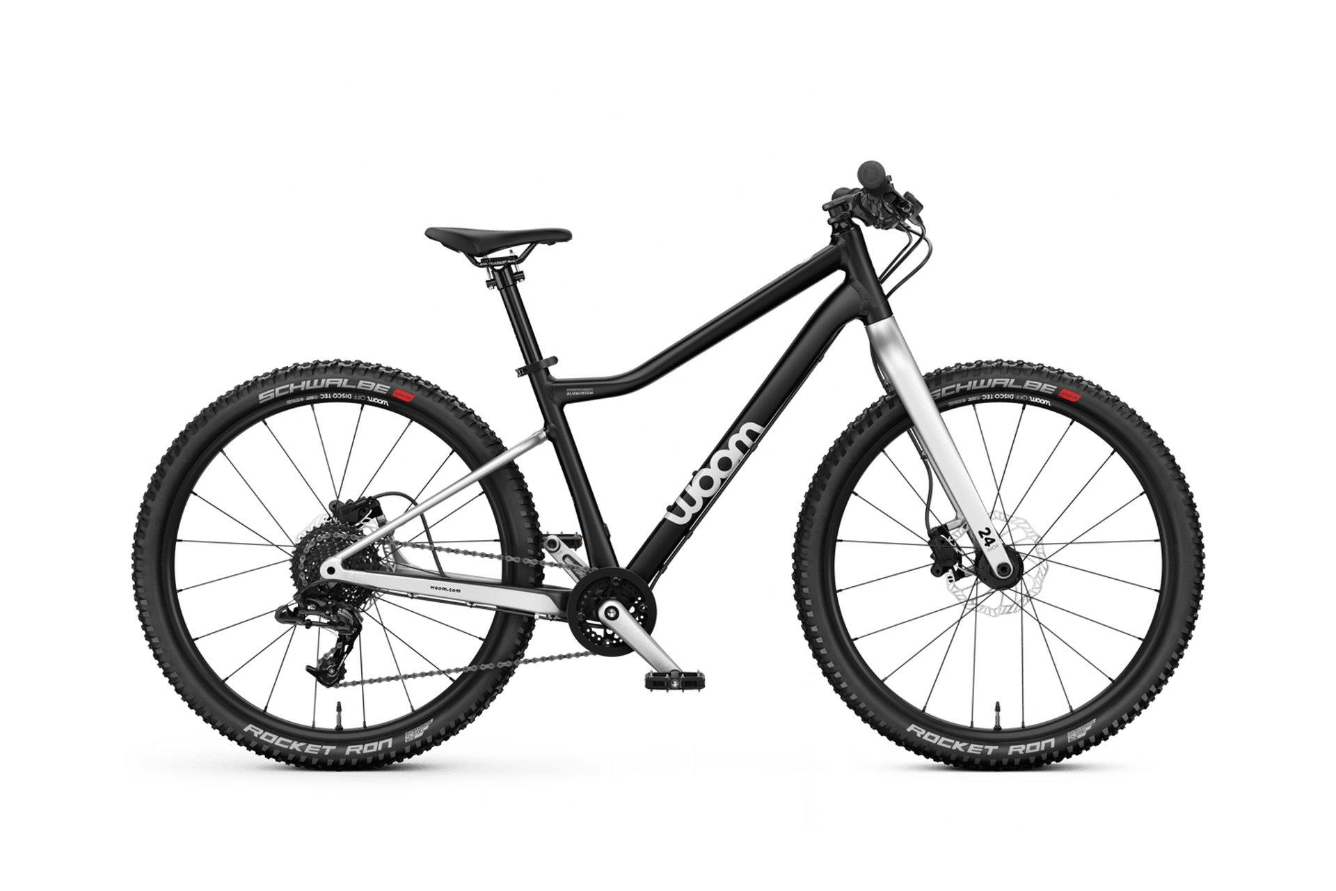 Детский велосипед WOOM Off 5 - 24 дюймов - Diamant - 2025, цвет Schwarz|black, Черный, Детский велосипед WOOM Off 5 - 24 дюймов - Diamant - 2025, цвет Schwarz|black
Детский велосипед WOOM Off 5 - 24 дюймов - Diamant - 2025, цвет Schwarz|black, Черный, Детский велосипед WOOM Off 5 - 24 дюймов - Diamant - 2025, цвет Schwarz|black