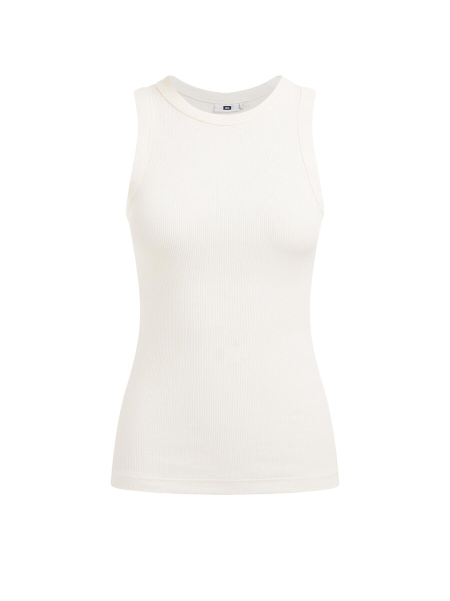 Топ WE Fashion, белый
Топ WE Fashion, белый