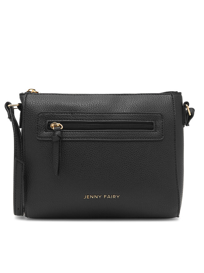 Сумка Mjm-J-044-03 Jenny, черный
Сумка Mjm-J-044-03 Jenny, черный