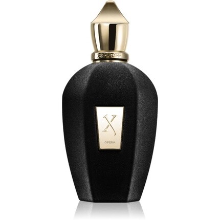 Xerjoff Opera Eau De Parfum - Unisex, 100 ml
Xerjoff Opera Eau De Parfum - Unisex, 100 ml