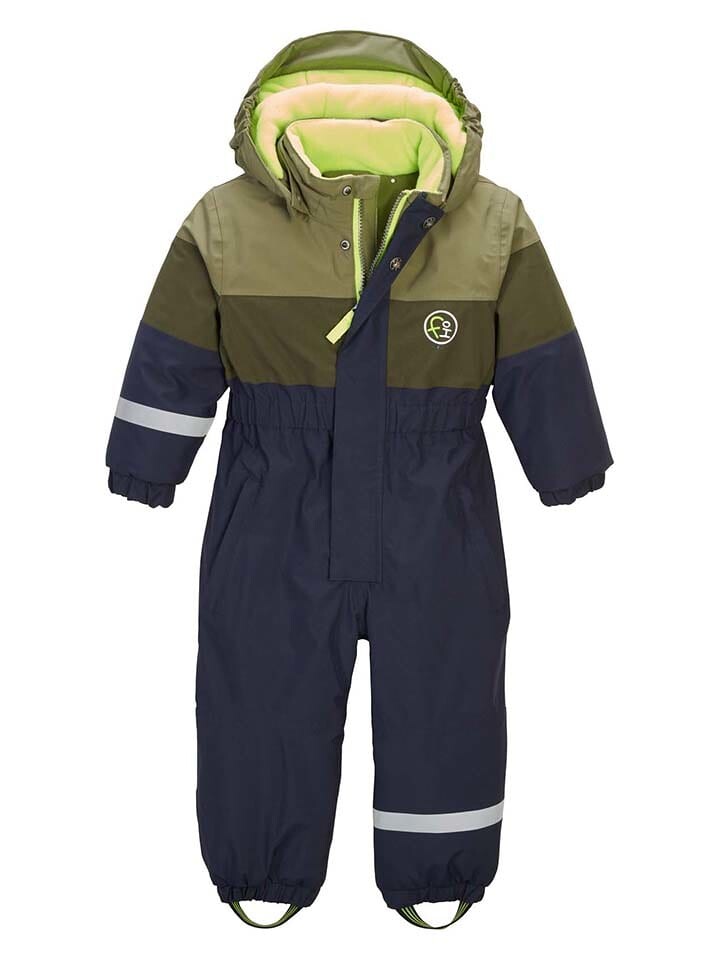 Лыжные штаны Killtec Schneeanzug, цвет Dunkelblau/Grün
Лыжные штаны Killtec Schneeanzug, цвет Dunkelblau/Grün