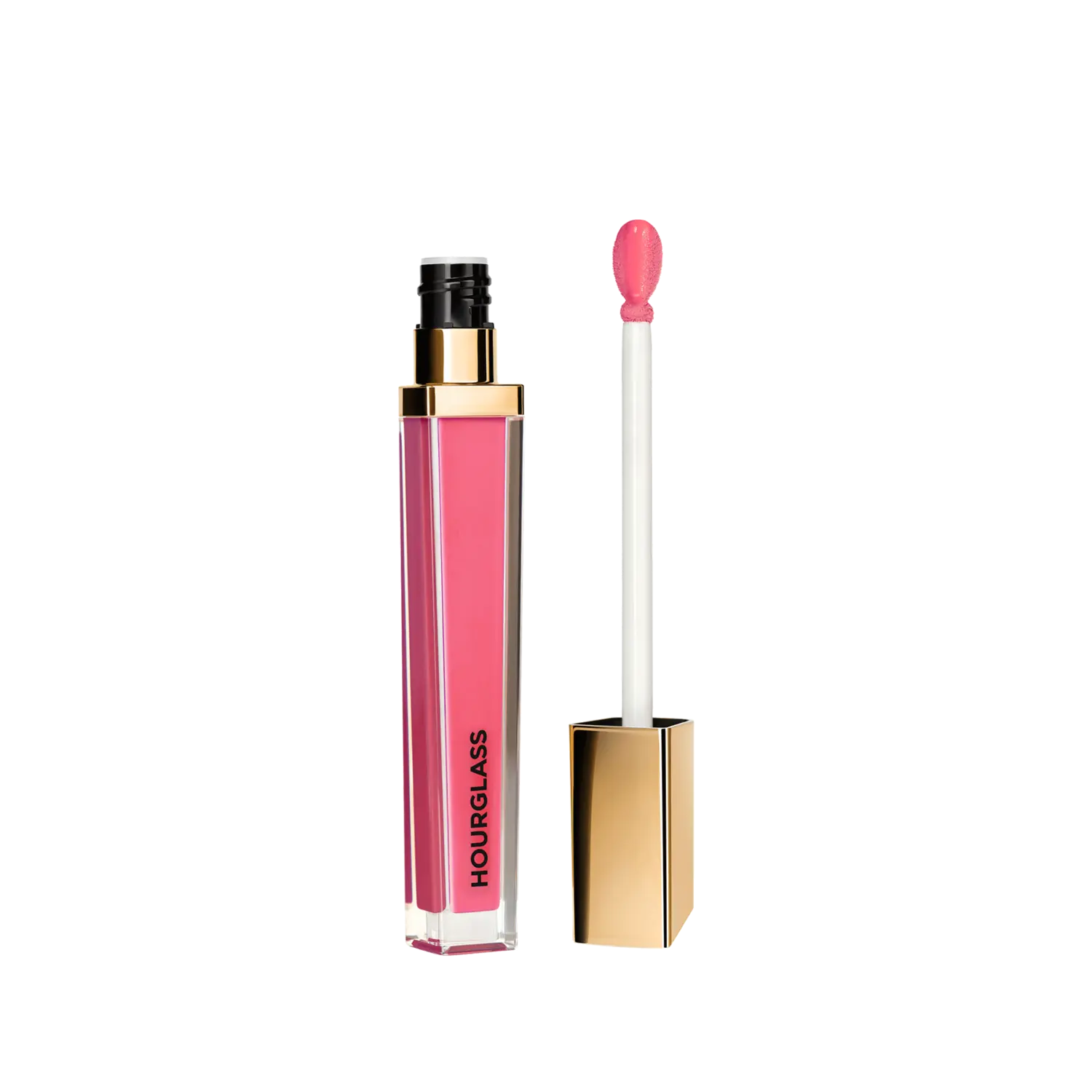 Блеск для губ Hourglass Unreal High Shine Volumizing Lip Gloss, Fever
Блеск для губ Hourglass Unreal High Shine Volumizing Lip Gloss, Fever