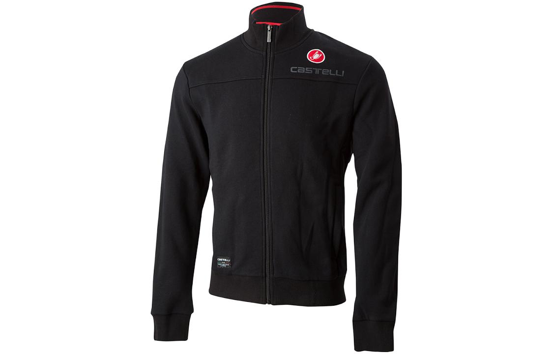 CASTELLI Велосипедная одежда мужская черная
CASTELLI Велосипедная одежда мужская черная