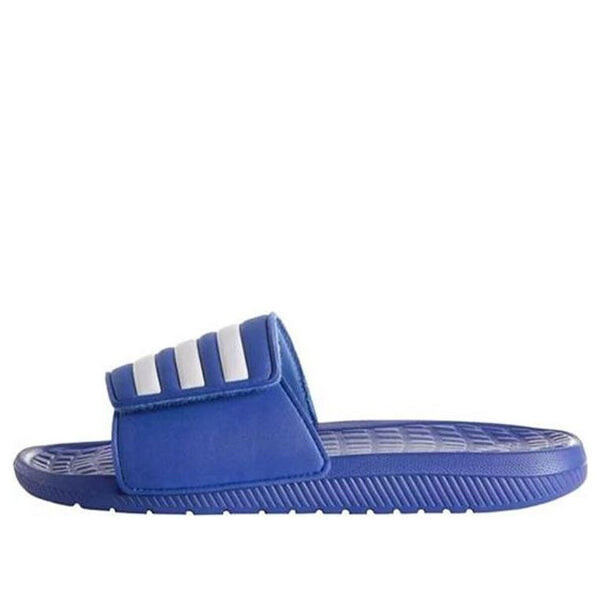 Тапочки ojotas voloomix vario lam slides - blue Adidas, синий
Тапочки ojotas voloomix vario lam slides - blue Adidas, синий