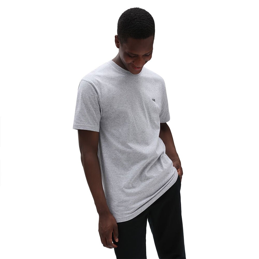 Футболка с коротким рукавом Vans Left Chest Logo, белый
Футболка с коротким рукавом Vans Left Chest Logo, белый