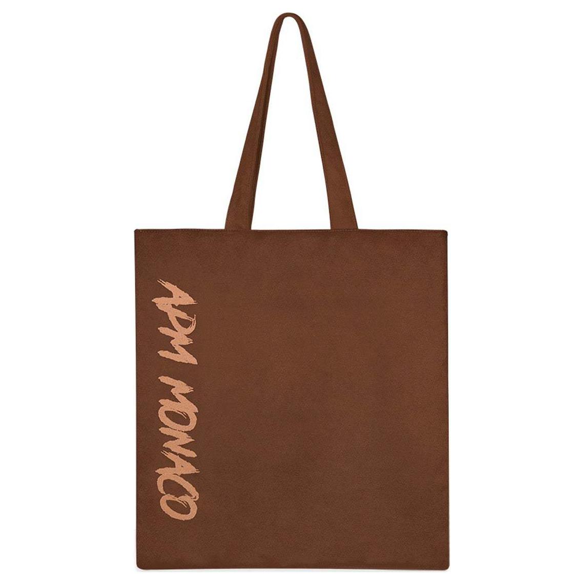 Apm Monaco Полиэстеровая сумка-шоппер, Mocha
Apm Monaco Полиэстеровая сумка-шоппер, Mocha