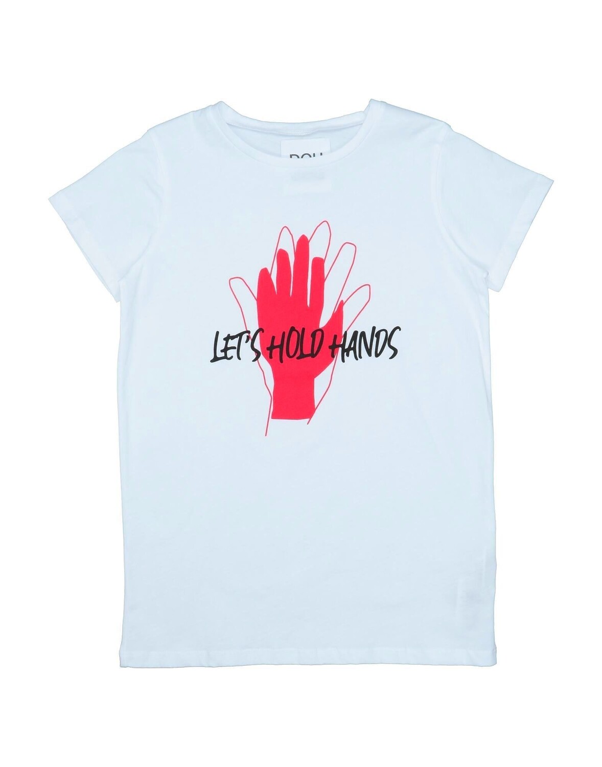 Футболка Douuod, белый
Футболка Douuod, белый