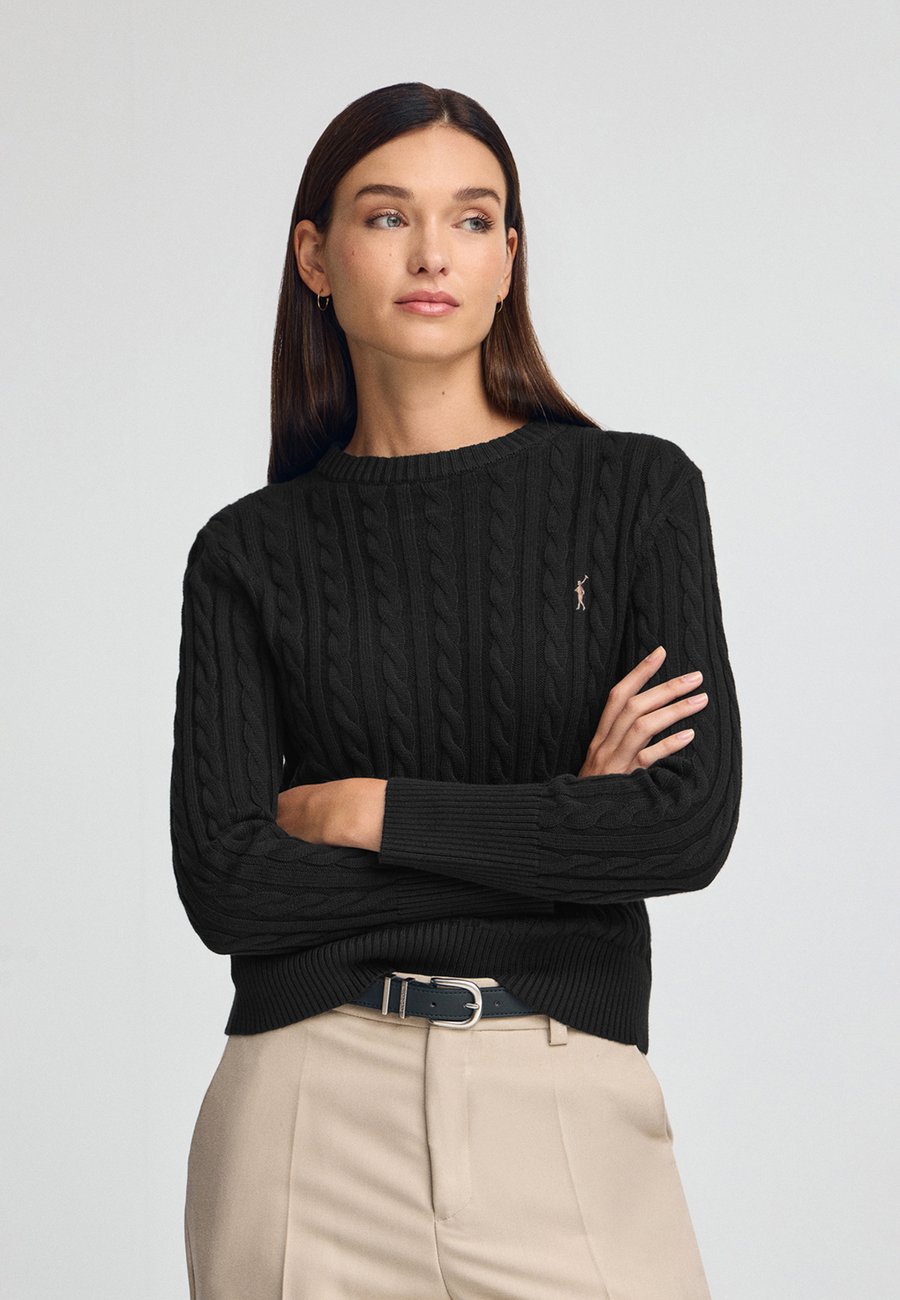 Джемпер Polo Club CREWNECK , Black
Джемпер Polo Club CREWNECK , Black