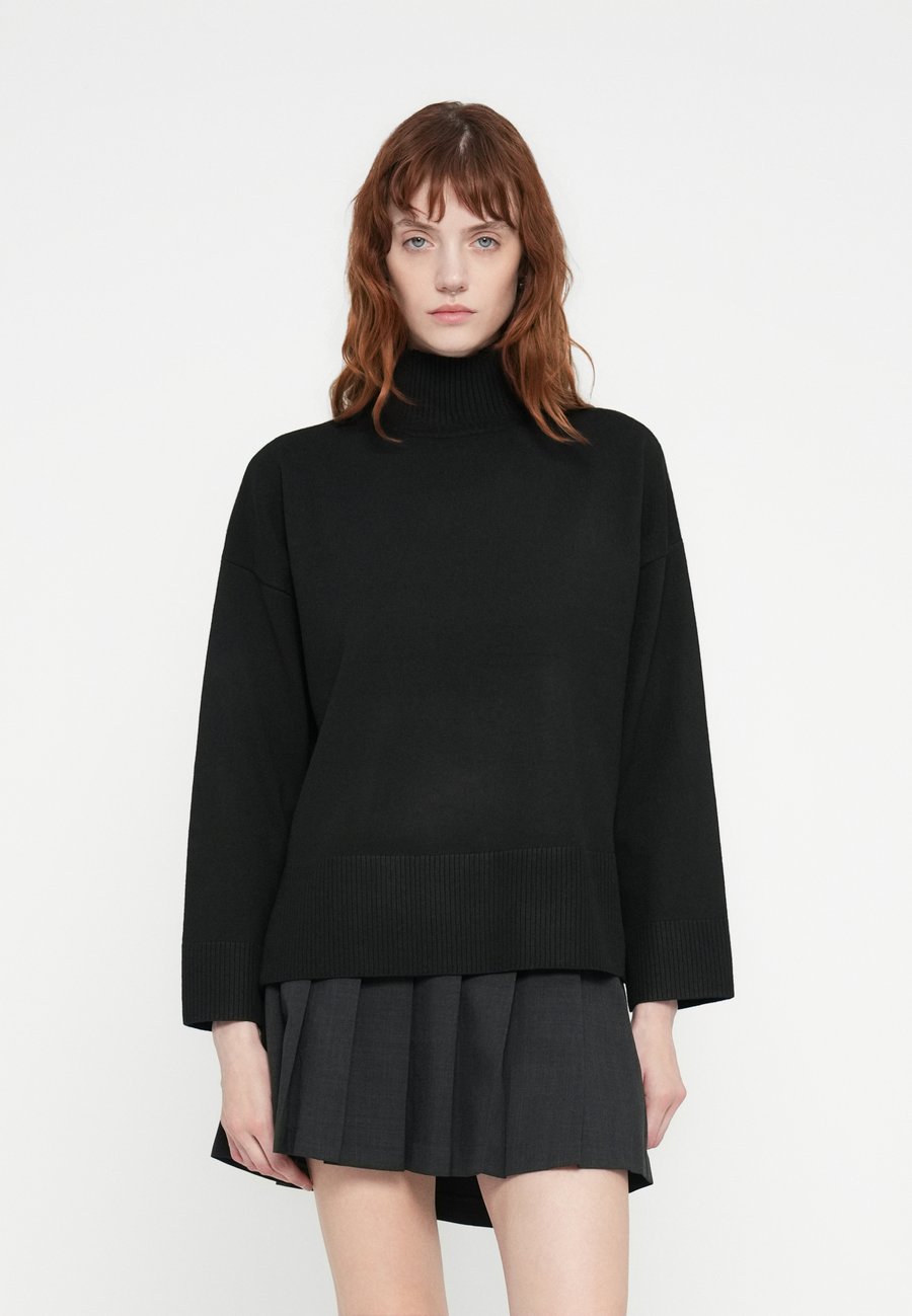 Джемпер ONLY ONLCOCO LIFE HIGH NECK, Black
Джемпер ONLY ONLCOCO LIFE HIGH NECK, Black