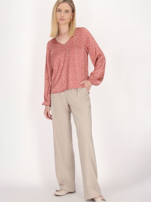 Блуза Usha, розовый
Блуза Usha, розовый