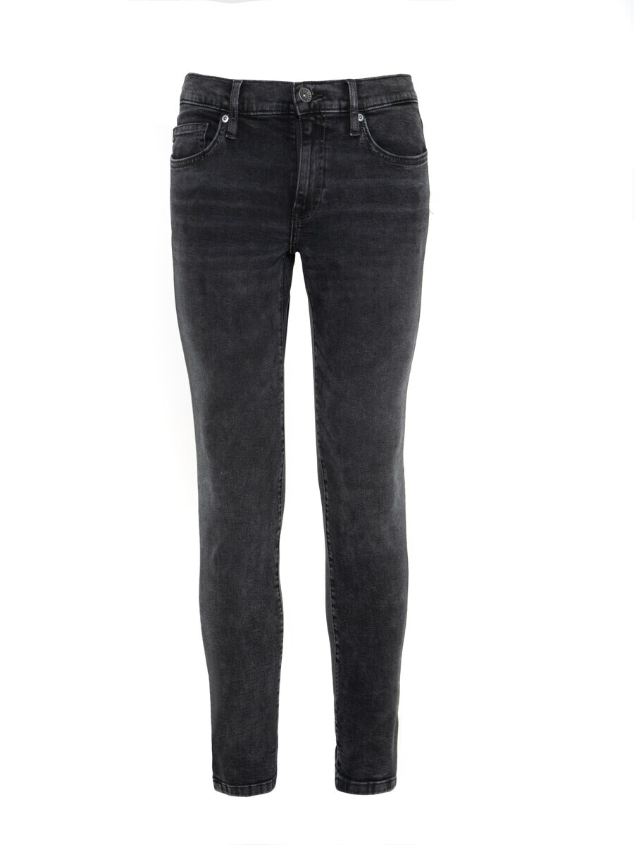 Джинсы узкого кроя Big Star TODD, черный
Джинсы узкого кроя Big Star TODD, черный